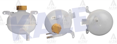 Opel Corsa Genleşme Tankı Yedek Su Deposu B OEM 1304231 Opel Corsa Genleşme Tankı Yedek Su Deposu B OEM 1304231